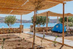 Coralli Camping