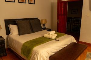 Harties Lodge - Meerhof Bay View 8