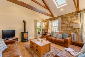 Waters Edge - Warkworth