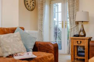 Waters Edge - Warkworth