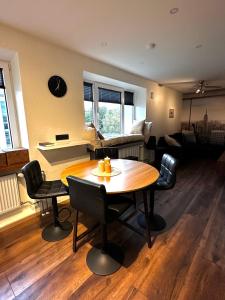 Christian apartment stay in Haapsalu