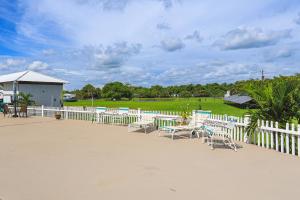 Private Hot Tub! Home Less Than 1 Mi to Lake Okeechobee