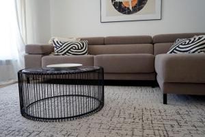 2BD 2BTH - Plaza España - Refurbished - MintyStay