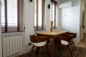 2BD 2BTH - Plaza España - Refurbished - MintyStay