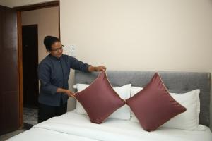 Hotel Tapowan