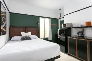 La Ventana Hotel