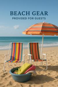 Seaside Escape Birzebbuga