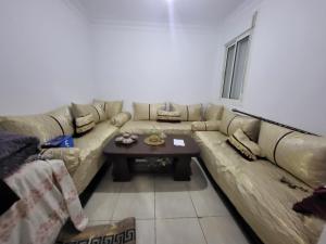Appartement lux Tetouan