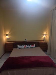 Apt 5 minutos do centro com garagem