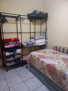 Apt 5 minutos do centro com garagem