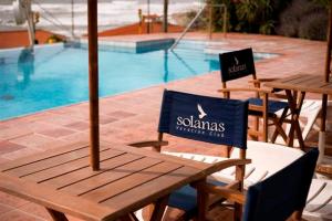 Solanas Playa Mar del Plata