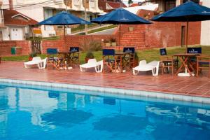 Solanas Playa Mar del Plata