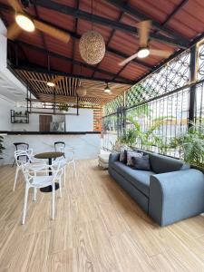 Casa Roman Hotel Boutique