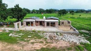 Dhruv Tara The Stone Village