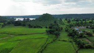 Dhruv Tara The Stone Village