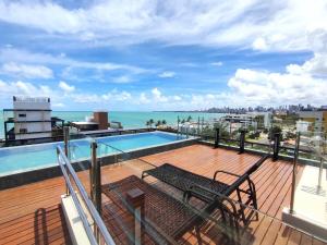 Ozean Home Service - Jardim Oceania (João Pessoa)