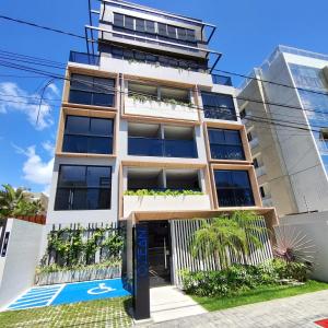 Ozean Home Service - Jardim Oceania (João Pessoa)