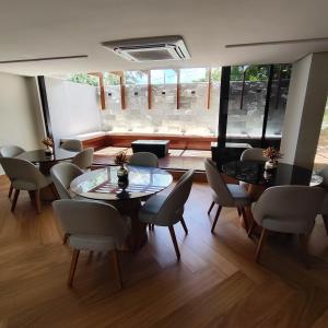 Ozean Home Service - Jardim Oceania (João Pessoa)