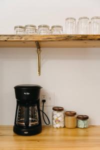 "Morning View 1" Cozy Modern Stay - CollegeHiking