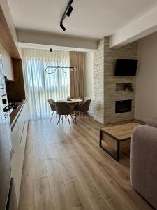 Apartament Suceava