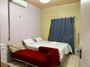 Lar Bernardes COP 30