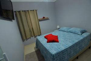 Casa próximo a Basílica