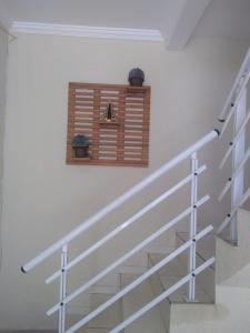 Casa próximo a Basílica