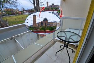 Casa próximo a Basílica