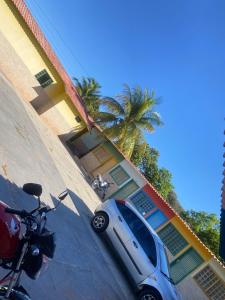 ALUGA MOZINIs KITNET