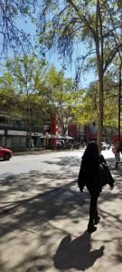 Departamento Providencia 1H 1B