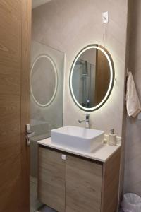 Apartamento en Playa Escondida