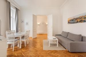 Grand Viennese Residence 2