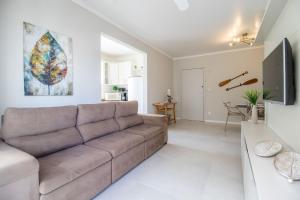 ALA116 - Sacada, 2 Dorm, Wi-fi, TV Smart