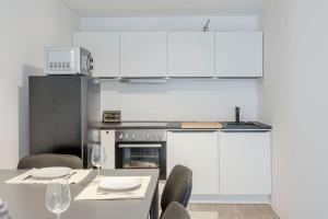 Bunker Retreat-Messe Essen-Self Check-in-5P-DUS-WIFI