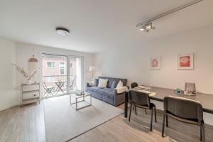 Bunker Retreat-Messe Essen-Self Check-in-5P-DUS-WIFI