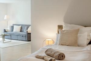 Bunker Retreat-Messe Essen-Self Check-in-5P-DUS-WIFI