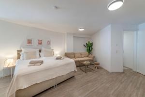 Bunker Retreat-Messe Essen-Self Check-in-5P-DUS-WIFI