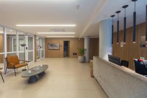 Loft Prime near Av Paulista