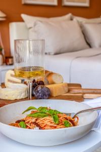 Brüder-Grimm-Apartment