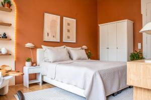 Brüder-Grimm-Apartment