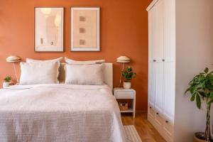 Brüder-Grimm-Apartment