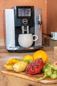 Brüder-Grimm-Apartment