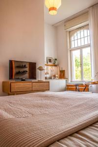 Brüder-Grimm-Apartment