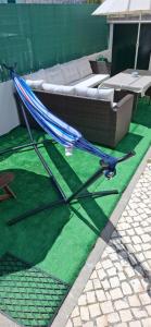 Meco Beach and Pool Villa