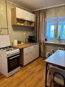 Pikk street Apartment