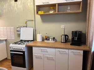 Pikk street Apartment