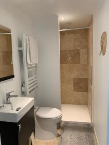 Logement T2 et Véritable écrin de verdure en ville