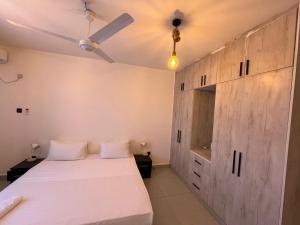 Cozy Luxury apartments