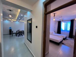 Cozy Luxury apartments