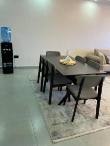 Cozy Luxury apartments